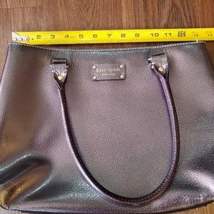Kate Spade shoulder bag
